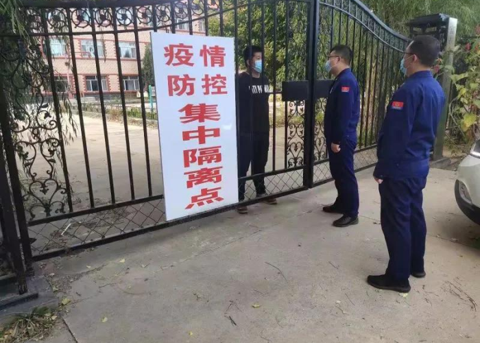 黑龙江省疫情公告汇总，精准防控下的数据透视与趋势解读