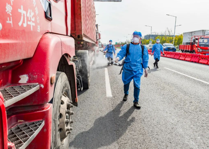 黑龙江疫情趋稳，南京经验启示，常态化防控下的城市韧性