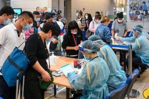 穗澳联防，广州新发疫情受控，澳门调整入境措施应对