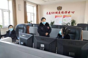 黑龙江省疫情防控指挥中心电话，一条热线背后的生命通道与治理温度