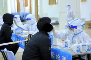 哈尔滨全力巩固防控成果，黑龙江疫情整体趋稳向好