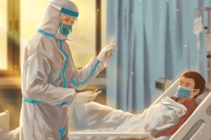 黑龙江省疫情通知与南京最新动态，南北防疫的坚守与启示