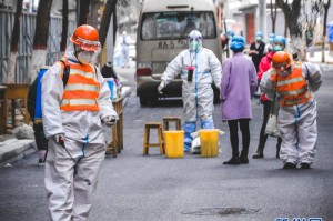 西宁战疫，高原古城的坚韧与温度