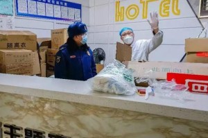 黑龙江省关于近期疫情防控措施的公告