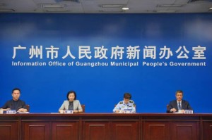 广州疫情昨日消息，新增社会面清零，防控措施精准调整