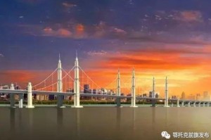 银川静默，黄河之滨的暂停与重启