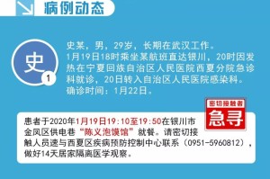 宁夏回族自治区疫情实时数据，精准防控下的坚守与希望