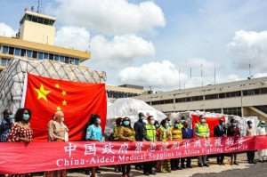 从珠江到天山，疫情下的双城记与共同体叙事