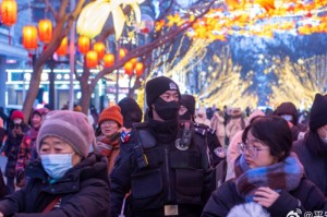 哈尔滨精准防控进行时，社会面新增持续下降，生活秩序稳步恢复