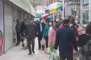 广州疫情近况，科学精准防控下的烟火气回归