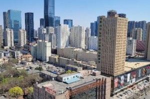 黑龙江疫情下的沈阳，一座城市的守望与温度