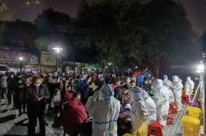 广州疫情趋稳，南宁如何筑牢南大门防线？