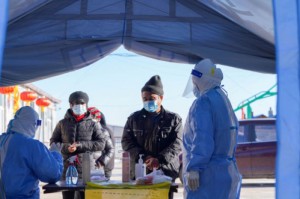 黑龙江疫情，精准防控下的坚韧与复苏