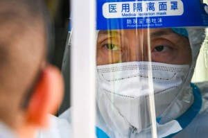 宁夏疫情，精准防控下的坚韧与希望