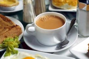 双城记，当广州的早茶精神遇见武汉的过早韧性