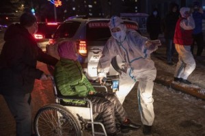 黑龙江省疫情活动轨迹，一张张社会拼图背后的防控逻辑与人文温度