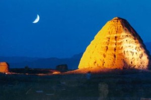 银川战疫记，黄河岸边的坚韧与温度