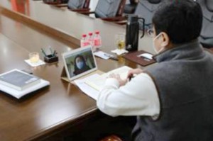 黑龙江省疫情防控总指挥部电话，关键时刻的生命热线