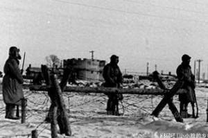 黑龙江省役情，历史脉络与现实启示