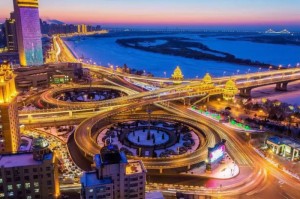 黑龙江省疫情指挥中心，冰城之盾，筑起北国抗疫长城