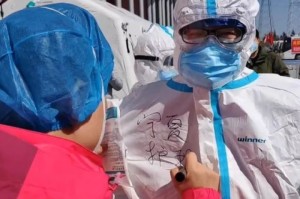 宁夏疫情下的坚韧与温情，塞上江南的全民战疫记