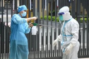 广州疫情最新消息，防控措施升级，全力守护市民健康安全