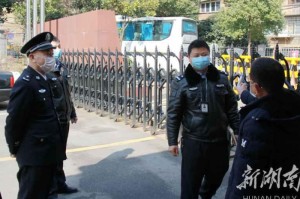 疫情通报，黑龙江防控态势持续巩固，长沙最新动态显示精准施策成效