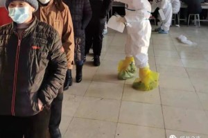 黑龙江省呼兰区确诊病例背后的抗疫坚守与社区力量