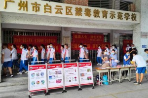 广州港疫情最新通报，生产未停，防线筑牢，港口运转平稳有序