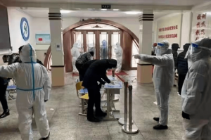 黑龙江省呼兰区最新疫情，社会面清零背后的全民战疫