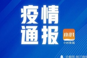 黑龙江与吉林长春疫情最新动态，防控措施与当前形势解析