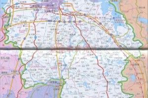 解析黑龙江海口市的误解，地理区划与常见混淆澄清