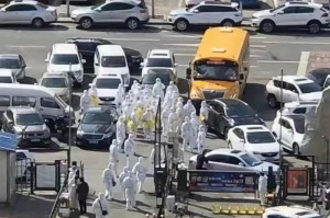 兰州疫情实时跟踪，精准防控下的城市脉搏