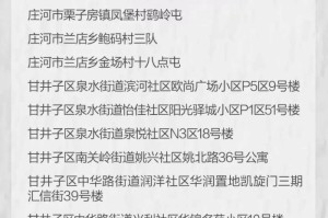 疫情通报，黑龙江多地调整风险等级，太原市发布最新防控提醒