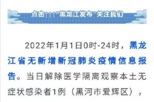 黑龙江省疫情一览表，数字背后的坚韧与守望