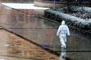 银川疫情最新动态，精准防控下的城市坚守与温度