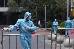 广州疫情警示，病毒传播加速，防控面临新挑战