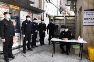 广州疫情最新情况，科学精准防控，守护市民健康安全