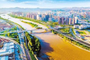 黄河两岸同风雨，宁夏兰州疫情下的守望与韧性