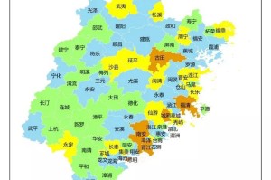 最新广州感染疫情分布图，精准防控下的城市守护网