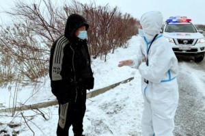 黑龙江与吉林，疫情下的守望相助与边界防控新挑战