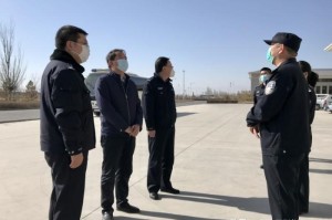 银川疫情防控最新，精准施策下的常态化防线与未来展望