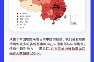 黑龙江省疫情现状，科学防控下的挑战与应对