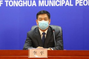 黑龙江吉林长春疫情最新动态，精准防控下的应对与进展