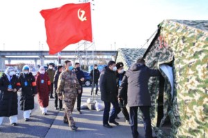 广州最新病例分布，精准防控下的动态图景