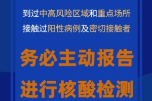 疫情通报，黑龙江局部散发受控，福州优化措施保障有序生活