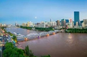 兰州疫情，黄河之滨的坚韧与温度