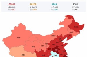 银川病毒暗影，一次意外发现如何改写西北防疫版图