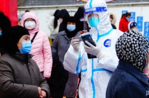 西宁战疫，高原古城的坚韧与温度