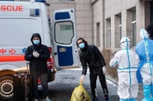 黑龙江省疫情形势严峻，但整体可控